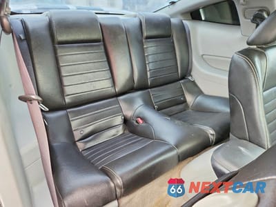 Zdjęcie 10 z 13 samochodu: 2006 FORD MUSTANG VIN:1ZVFT80N965164481 - miniatura