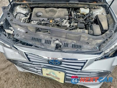 Zdjęcie 11 z 12 samochodu: 2021 TOYOTA AVALON XLE VIN:4T1AA1AB9MU009068 - miniatura