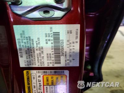 Zdjęcie 12 z 12 samochodu: 2017 FORD FUSION SE VIN:3FA6P0HD6HR292610 - miniatura