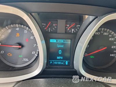 Zdjęcie 9 z 13 samochodu: 2016 CHEVROLET EQUINOX LT VIN:2GNFLFEK7G6217939 - miniatura