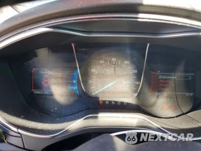 Zdjęcie 9 z 12 samochodu: 2015 FORD FUSION SE VIN:3FA6P0H97FR149657 - miniatura
