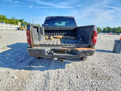 Zdjęcie 6 z 12 samochodu: 2011 CHEVROLET SILVERADO K1500 LT VIN:1GCRKSE34BZ130975 - miniatura