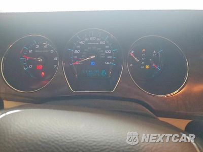 Zdjęcie 9 z 12 samochodu: 2011 FORD TAURUS LIMITED VIN:1FAHP2JW7BG156663 - miniatura