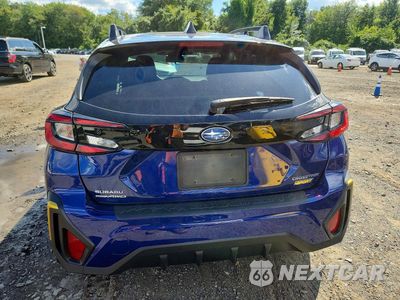 Zdjęcie 6 z 14 samochodu: 2024 SUBARU CROSSTREK SPORT VIN:4S4GUHF65R3707566 - miniatura