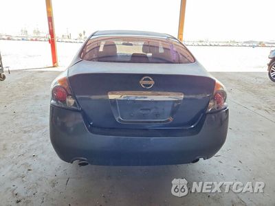 Zdjęcie 6 z 12 samochodu: 2010 NISSAN ALTIMA 2.5 VIN:1N4AL2AP3AN499616 - miniatura