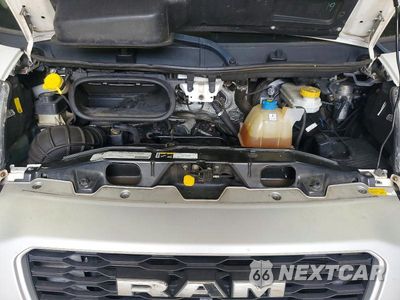 Zdjęcie 12 z 13 samochodu: 2019 RAM PROMASTER 1500 1500 HIGH VIN:3C6TRVBG5KE518567 - miniatura
