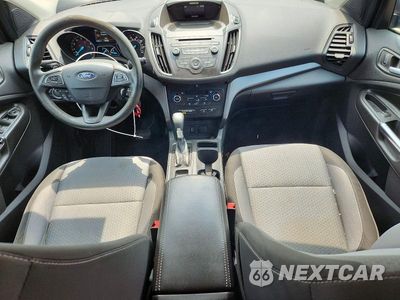Zdjęcie 8 z 13 samochodu: 2017 FORD ESCAPE SE VIN:1FMCU9G92HUB07299 - miniatura