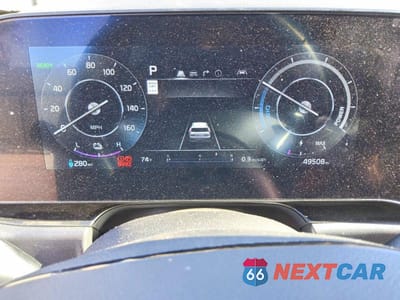 Zdjęcie 9 z 13 samochodu: 2024 KIA NIRO WIND VIN:KNDCR3L13R5115944 - miniatura