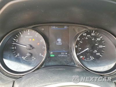 Zdjęcie 9 z 13 samochodu: 2019 NISSAN ROGUE SV VIN:KNMAT2MT5KP528591 - miniatura