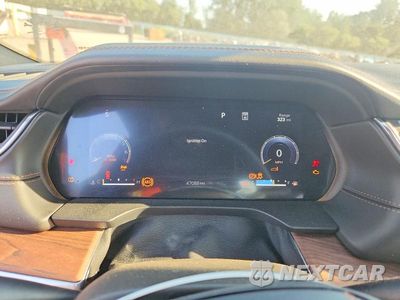Zdjęcie 9 z 13 samochodu: 2023 JEEP GRAND CHEROKEE SUMMIT VIN:1C4RJHEG4P8809439 - miniatura