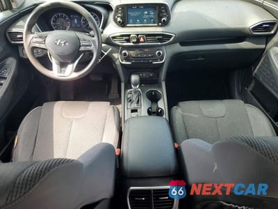 Zdjęcie 8 z 13 samochodu: 2020 HYUNDAI SANTA FE SE VIN:5NMS2CAD1LH289626 - miniatura