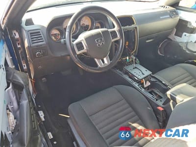 Zdjęcie 8 z 13 samochodu: 2014 DODGE CHALLENGER SXT VIN:2C3CDYAGXEH289536 - miniatura