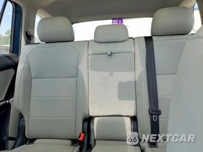 Zdjęcie 10 z 13 samochodu: 2019 VOLKSWAGEN TIGUAN SE VIN:3VV3B7AX4KM095031 - miniatura