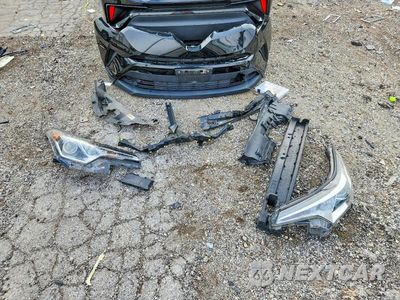 Zdjęcie 12 z 13 samochodu: 2019 TOYOTA C-HR XLE VIN:JTNKHMBX6K1057931 - miniatura