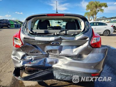 Zdjęcie 6 z 12 samochodu: 2014 FORD FOCUS SE VIN:1FADP3K28EL375062 - miniatura