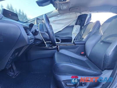 Zdjęcie 7 z 12 samochodu: 2023 TOYOTA PRIUS XLE VIN:JTDACAAU9P3000607 - miniatura