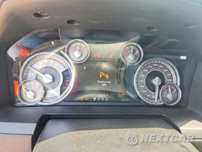 Zdjęcie 9 z 13 samochodu: 2015 RAM 1500 LONGHORN VIN:1C6RR7PT9FS596008 - miniatura