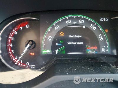 Zdjęcie 9 z 13 samochodu: 2025 TOYOTA RAV4 LE VIN:JTMH1RFV9SD139580 - miniatura