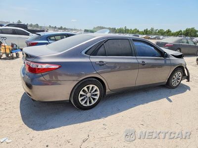 Trzecie zdjęcie samochodu z tyłu: 2015 TOYOTA CAMRY LE VIN:4T4BF1FK5FR497538 - miniatura