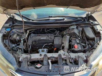 Zdjęcie 12 z 13 samochodu: 2016 HONDA CR-V EXL VIN:2HKRM3H73GH559313 - miniatura