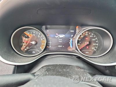 Zdjęcie 9 z 13 samochodu: 2018 JEEP COMPASS LIMITED VIN:3C4NJDCB8JT135173 - miniatura