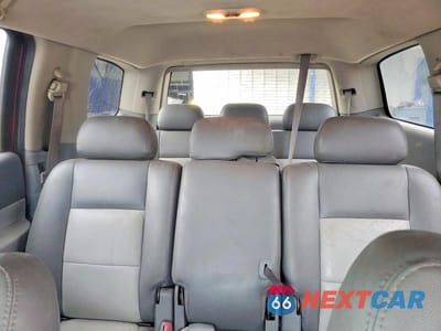 Zdjęcie 10 z 13 samochodu: 2007 DODGE DURANGO SLT VIN:1D8HD48257F512740 - miniatura