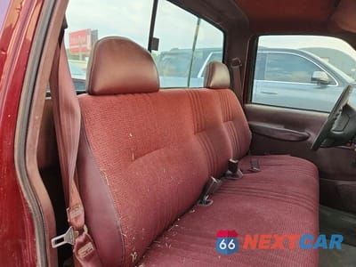 Zdjęcie 10 z 12 samochodu: 1995 GMC SIERRA C1500 VIN:1GTEC14Z1SZ501943 - miniatura