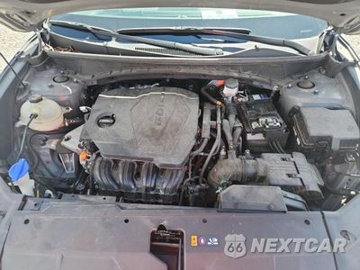 Zdjęcie 12 z 13 samochodu: 2024 HYUNDAI TUCSON SEL VIN:5NMJB3DE6RH394185 - miniatura