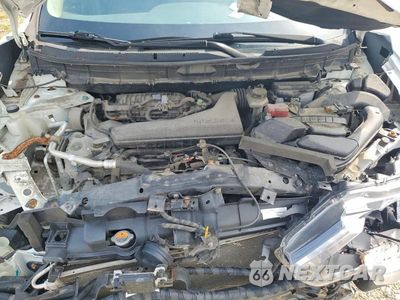 Zdjęcie 12 z 13 samochodu: 2018 NISSAN ROGUE S VIN:KNMAT2MV8JP587361 - miniatura