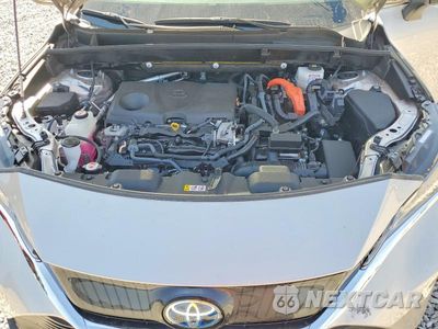 Zdjęcie 12 z 13 samochodu: 2022 TOYOTA VENZA XLE VIN:JTEAAAAH4NJ101227 - miniatura