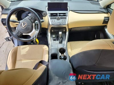 Zdjęcie 8 z 13 samochodu: 2020 LEXUS NX 300 VIN:JTJGARDZ9L2221708 - miniatura