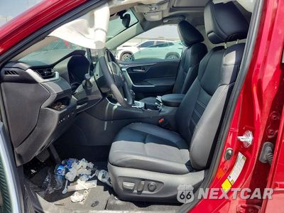 Zdjęcie 7 z 13 samochodu: 2025 TOYOTA RAV4 XLE PREMIUM VIN:2T3C1RFV6SW401553 - miniatura