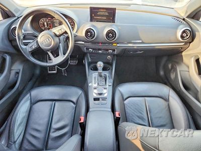 Zdjęcie 8 z 12 samochodu: 2017 AUDI A3 PREMIUM PLUS VIN:WAUJ8GFF2H1029360 - miniatura