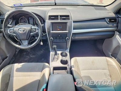 Zdjęcie 8 z 12 samochodu: 2015 TOYOTA CAMRY SE VIN:4T1BF1FK9FU937500 - miniatura