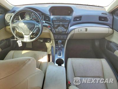 Zdjęcie 8 z 12 samochodu: 2013 ACURA ILX 20 TECH VIN:19VDE1F72DE014162 - miniatura