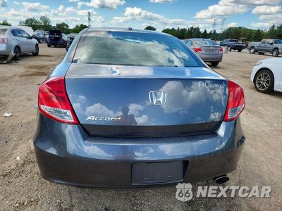 Zdjęcie 6 z 13 samochodu: 2011 HONDA ACCORD EXL VIN:1HGCS1B83BA008902 - miniatura