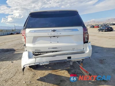 Zdjęcie 6 z 14 samochodu: 2021 CHEVROLET TAHOE C1500 LT VIN:1GNSCNKTXMR395639 - miniatura