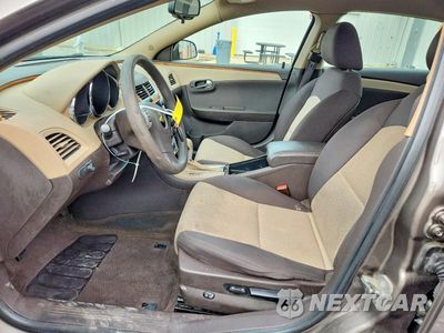 Zdjęcie 7 z 13 samochodu: 2012 CHEVROLET MALIBU 1LT VIN:1G1ZC5E00CF243273 - miniatura