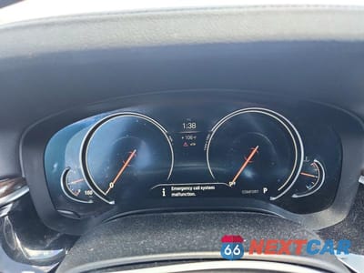 Zdjęcie 9 z 12 samochodu: 2018 BMW 640 XIGT VIN:WBAJV6C55JBC99913 - miniatura