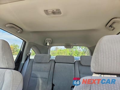 Zdjęcie 10 z 13 samochodu: 2008 HONDA CR-V EX VIN:5J6RE48538L050136 - miniatura