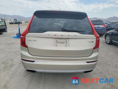 Zdjęcie 6 z 13 samochodu: 2018 VOLVO XC90 T6 VIN:YV4A22PL8J1198636 - miniatura