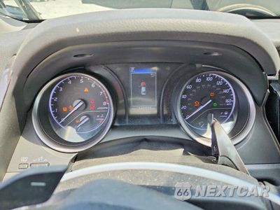 Zdjęcie 9 z 12 samochodu: 2021 TOYOTA CAMRY SE VIN:4T1G11AK5MU596539 - miniatura