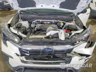 Zdjęcie 11 z 12 samochodu: 2024 SUBARU ASCENT TOURING VIN:4S4WMAWD9R3449392 - miniatura