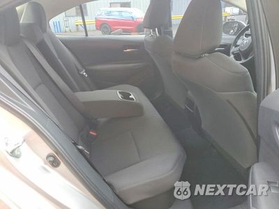 Zdjęcie 10 z 13 samochodu: 2022 TOYOTA COROLLA LE VIN:JTDEAMDE7N3012118 - miniatura