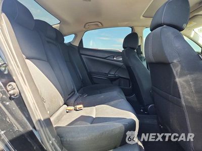 Zdjęcie 10 z 12 samochodu: 2019 HONDA CIVIC EX VIN:JHMFC1F33KX000379 - miniatura
