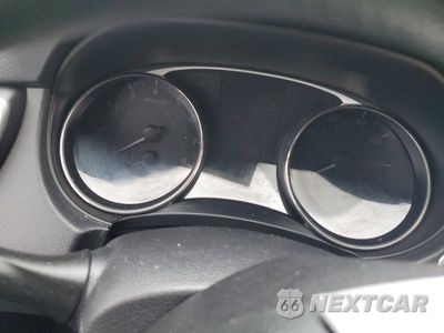Zdjęcie 9 z 13 samochodu: 2015 NISSAN ROGUE SV VIN:KNMAT2MV0FP511494 - miniatura
