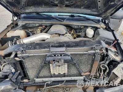 Zdjęcie 11 z 13 samochodu: 2003 CHEVROLET SILVERADO K1500 VIN:1GCEK19T13E331695 - miniatura