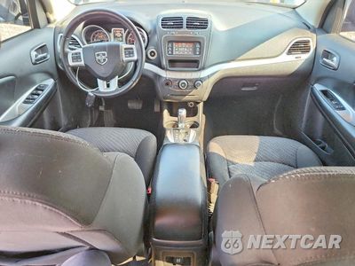Zdjęcie 8 z 13 samochodu: 2016 DODGE JOURNEY SE VIN:3C4PDDAG3GT125013 - miniatura