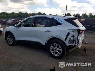 Drugie zdjęcie samochodu z przodu: 2023 FORD ESCAPE ACTIVE VIN:1FMCU9GN0PUA51407 - miniatura