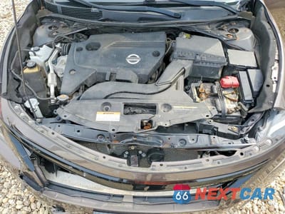 Zdjęcie 11 z 12 samochodu: 2015 NISSAN ALTIMA 2.5 SV VIN:1N4AL3APXFC298272 - miniatura